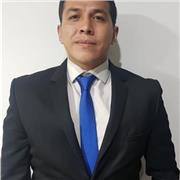 ingeniero con experiencia en dictar clases de matematicas online y presencial